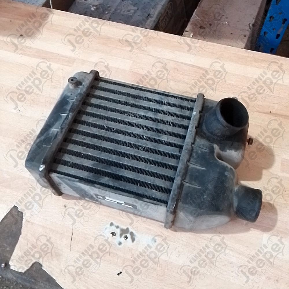Occasion : Intercooler pour 2.1L TD pour Jeep Cherokee XJ