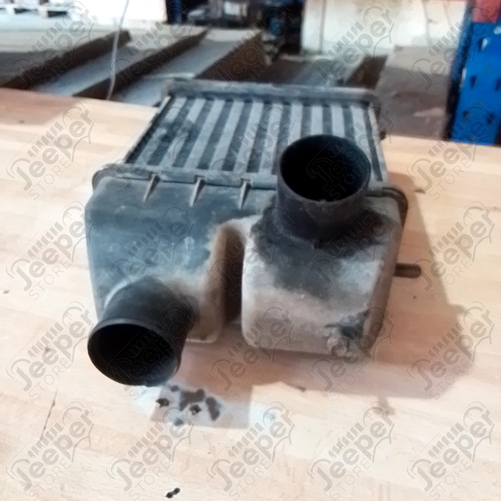 Occasion : Intercooler pour 2.1L TD pour Jeep Cherokee XJ