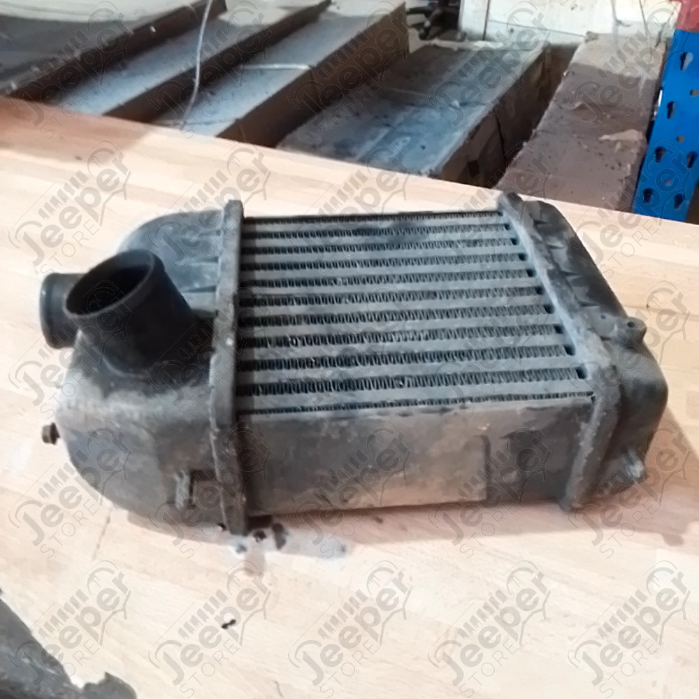 Occasion : Intercooler pour 2.1L TD pour Jeep Cherokee XJ