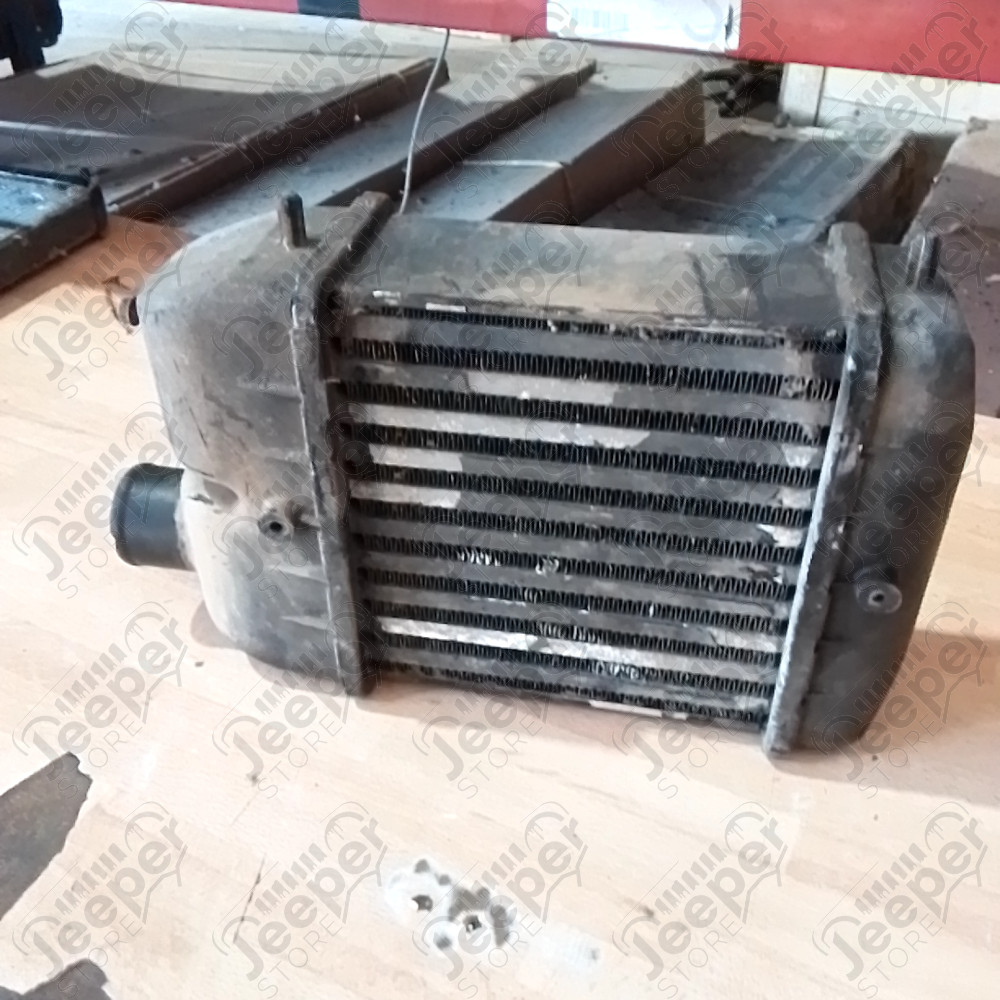 Occasion : Intercooler pour 2.1L TD pour Jeep Cherokee XJ
