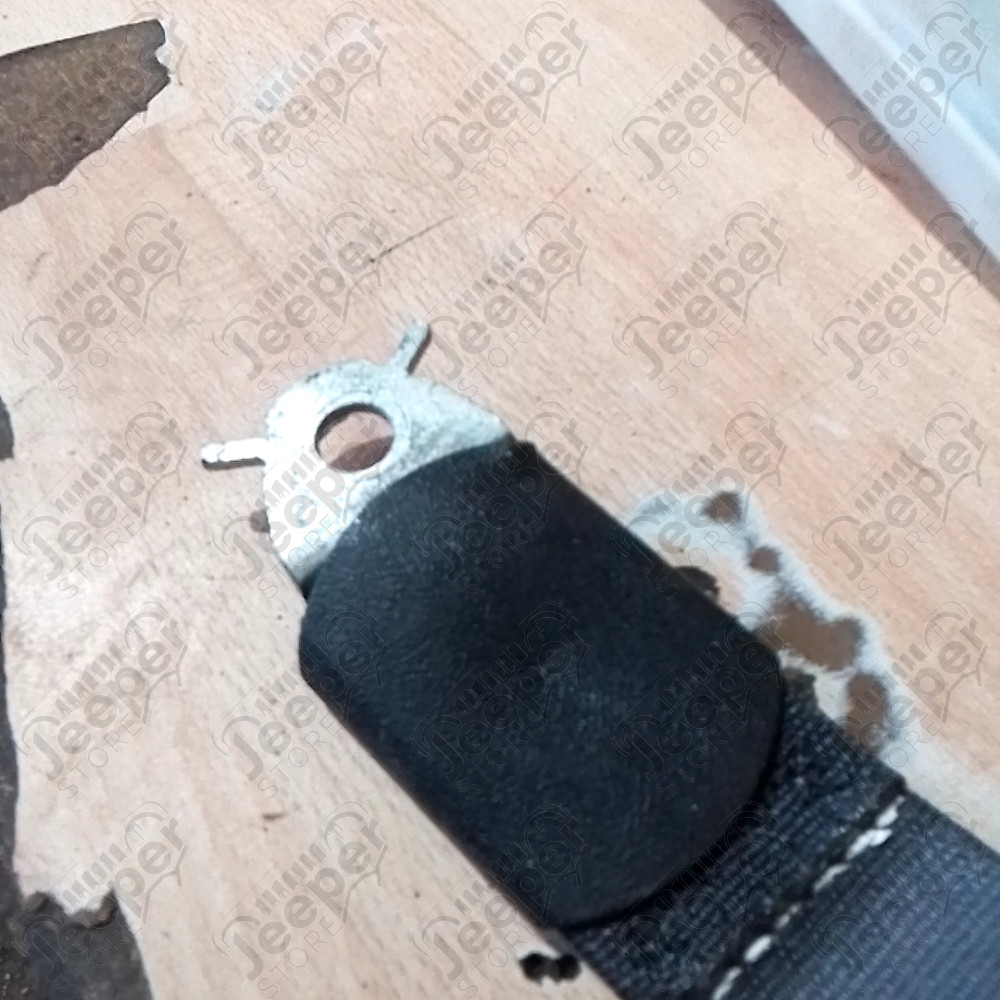 Occasion : Ceinture de sécurité TRW côté conducteur d'origine pour Chevrolet Silverado pour Jeep divers