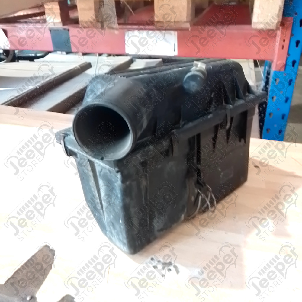 Occasion : Boîte à air pour 2.5L pour Jeep Wrangler YJ