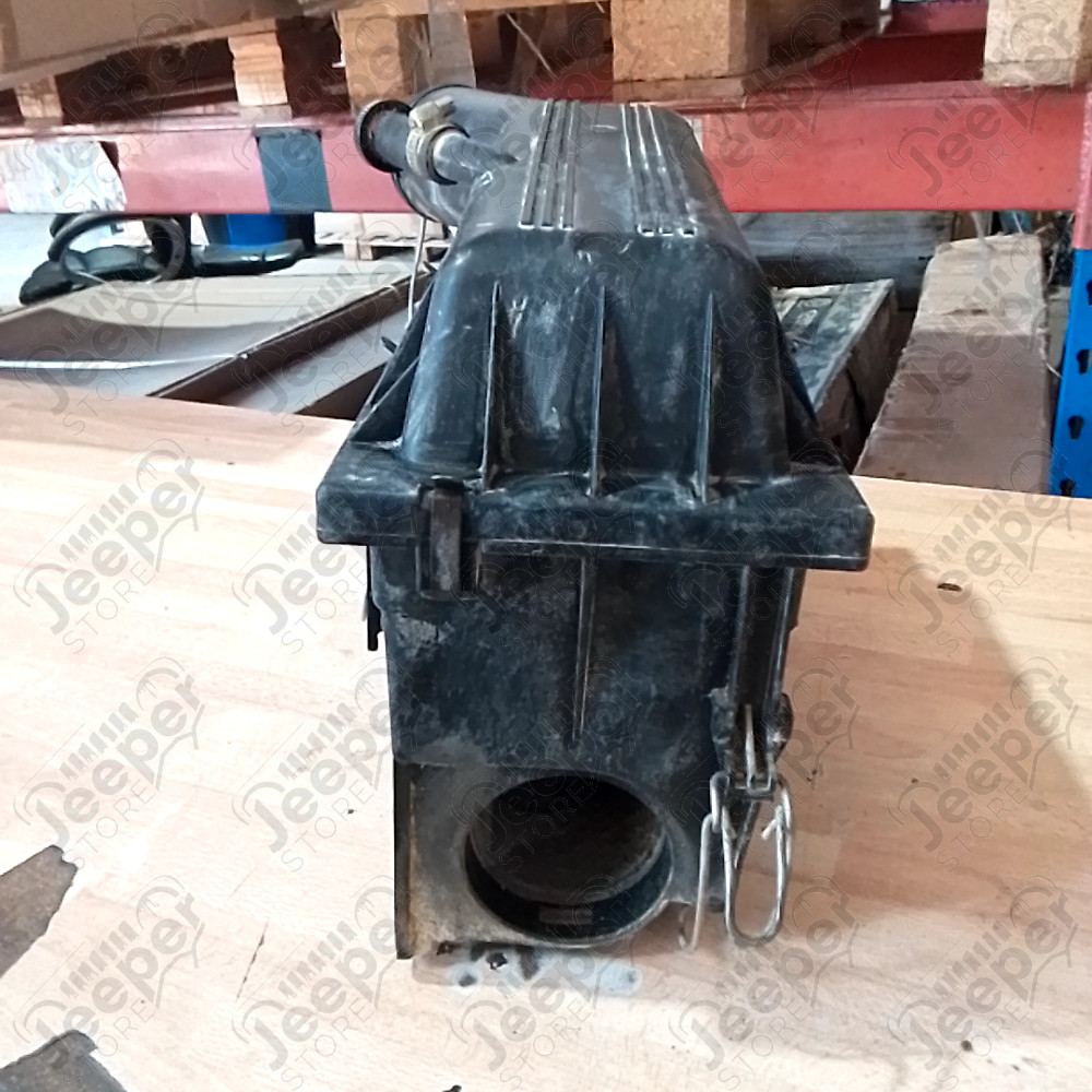 Occasion : Boîte à air pour 2.5L pour Jeep Wrangler YJ