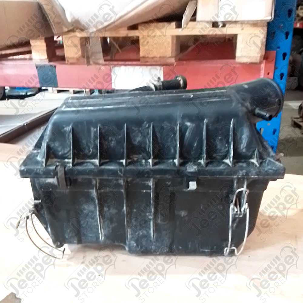 Occasion : Boîte à air pour 2.5L pour Jeep Wrangler YJ