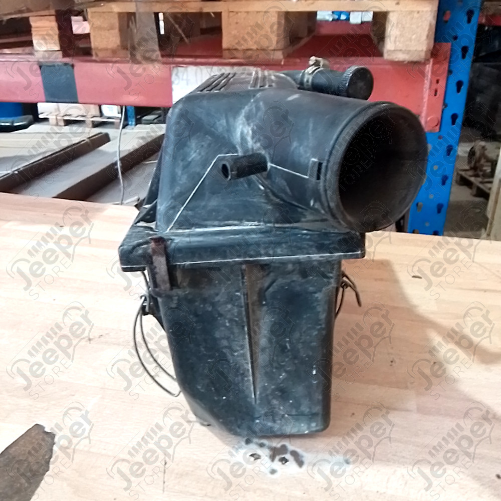 Occasion : Boîte à air pour 2.5L pour Jeep Wrangler YJ