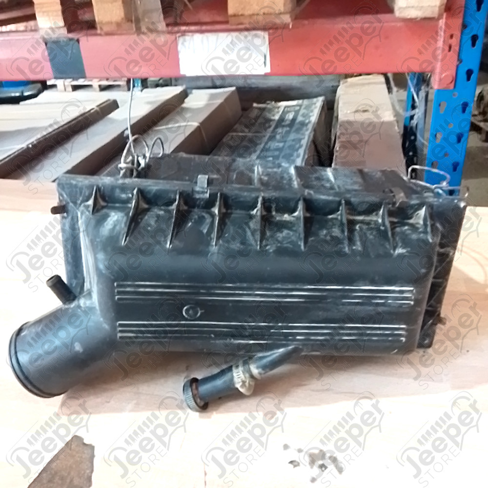 Occasion : Boîte à air pour 2.5L pour Jeep Wrangler YJ