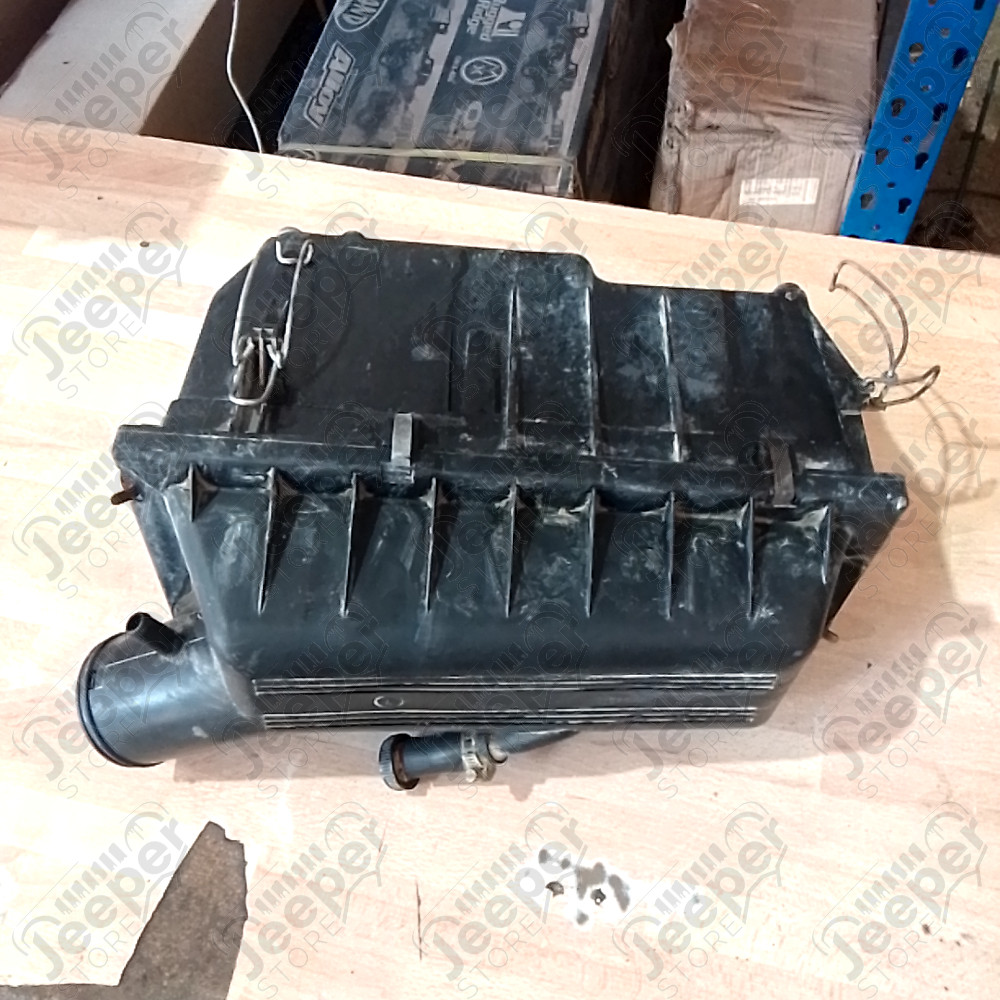Occasion : Boîte à air pour 2.5L pour Jeep Wrangler YJ