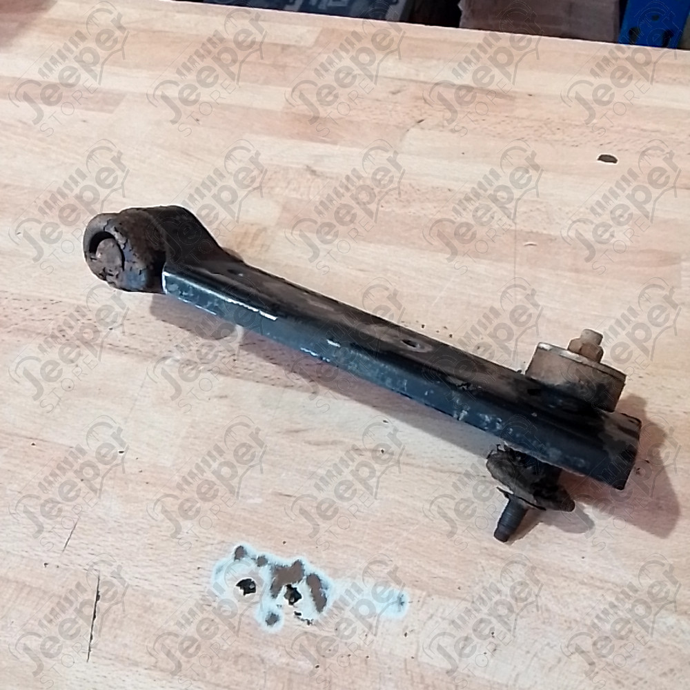 Occasion : Support de boîte de vitesses manuelle pour 2.5L pour Jeep Wrangler YJ