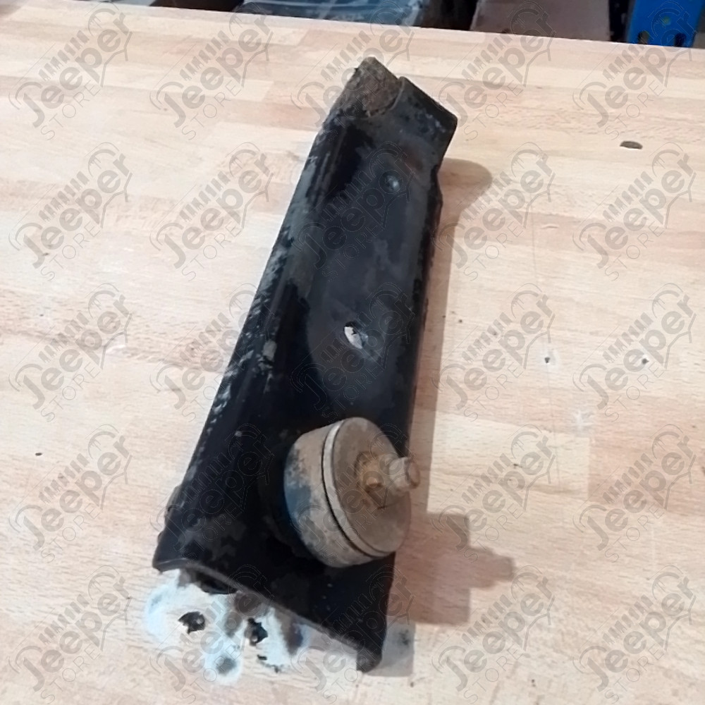 Occasion : Support de boîte de vitesses manuelle pour 2.5L pour Jeep Wrangler YJ