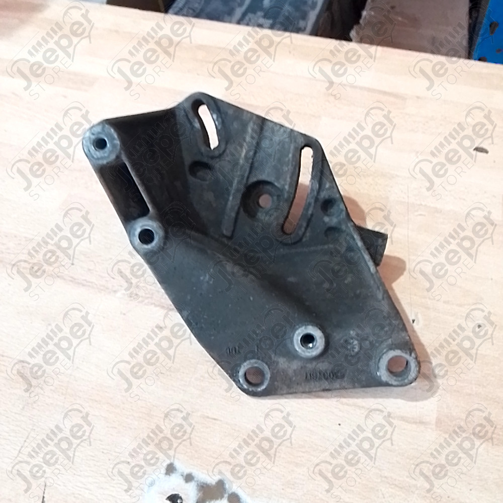 Occasion : Support multipoints de pompe de direction assistée pour 2.5L pour Jeep YJ, XJ