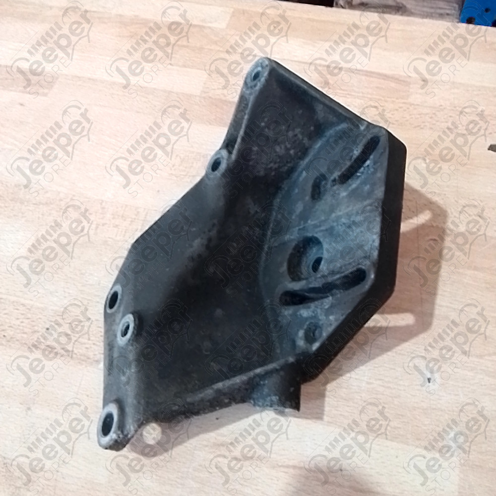 Occasion : Support multipoints de pompe de direction assistée pour 2.5L pour Jeep YJ, XJ