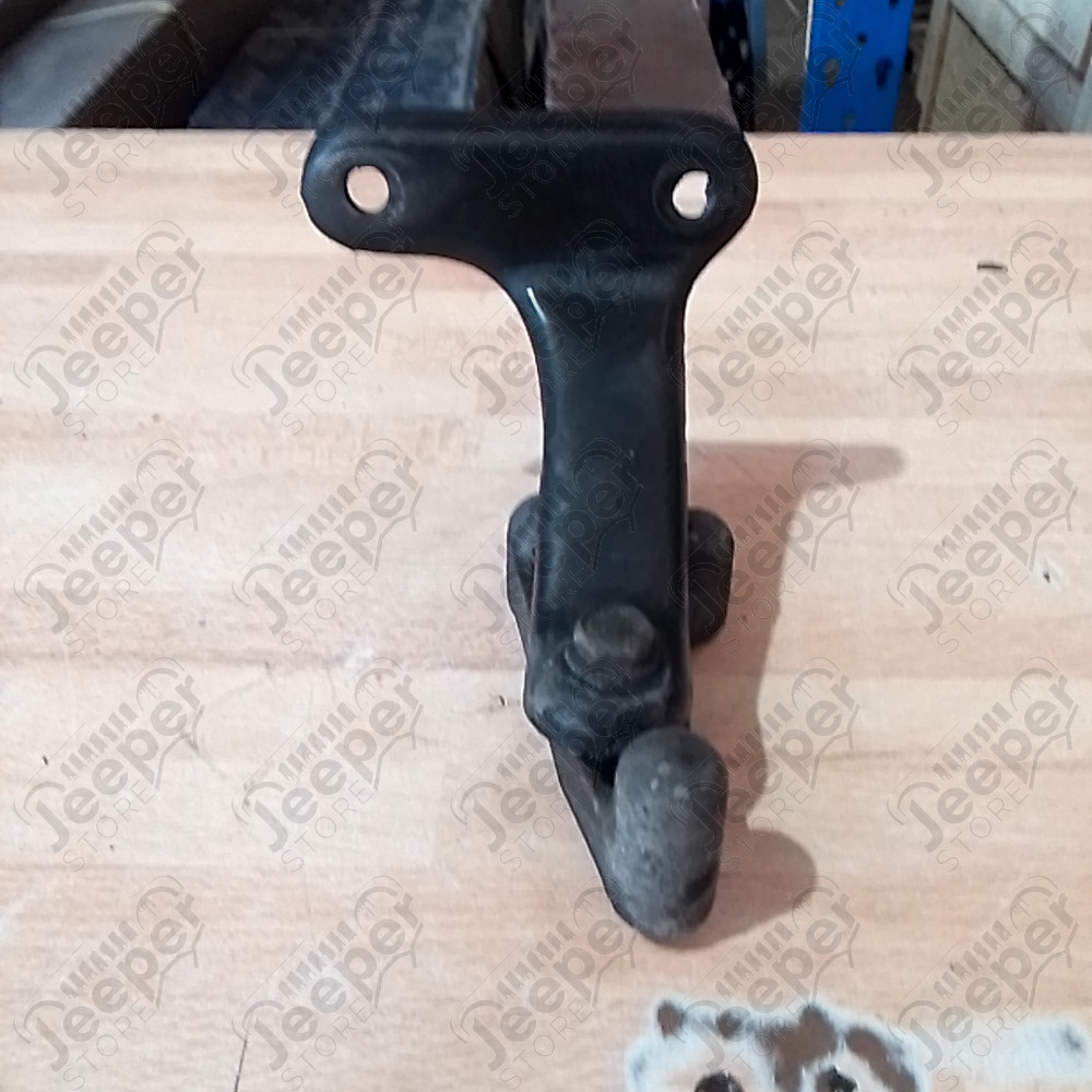 Occasion : Support multipoints arrière d'alternateur pour 2.5L pour Jeep YJ, XJ