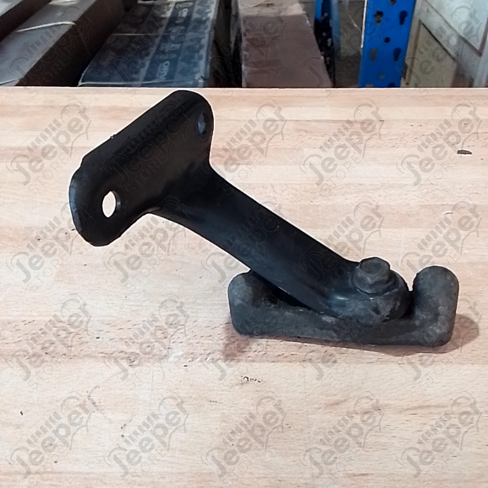 Occasion : Support multipoints arrière d'alternateur pour 2.5L pour Jeep YJ, XJ