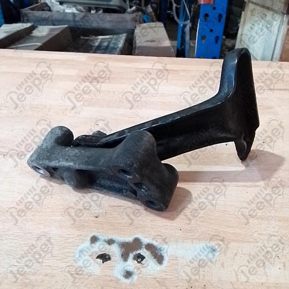 Occasion : Support multipoints arrière d'alternateur pour 2.5L pour Jeep YJ, XJ