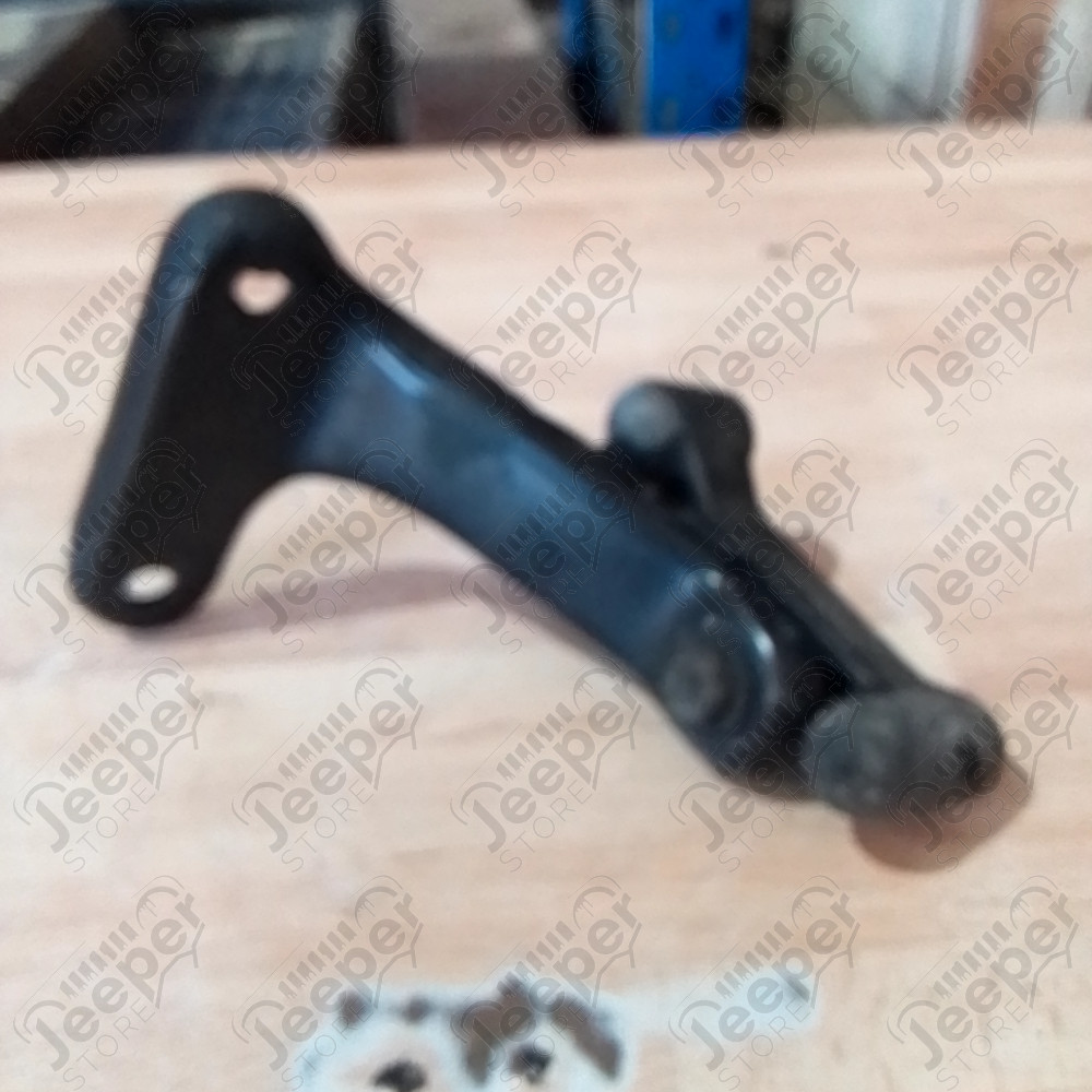 Occasion : Support multipoints arrière d'alternateur pour 2.5L pour Jeep YJ, XJ