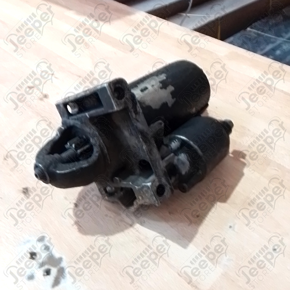 Occasion : Démarreur pour 2.5L pour Jeep YJ, XJ