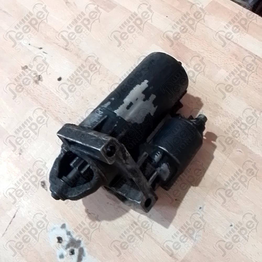 Occasion : Démarreur pour 2.5L pour Jeep YJ, XJ