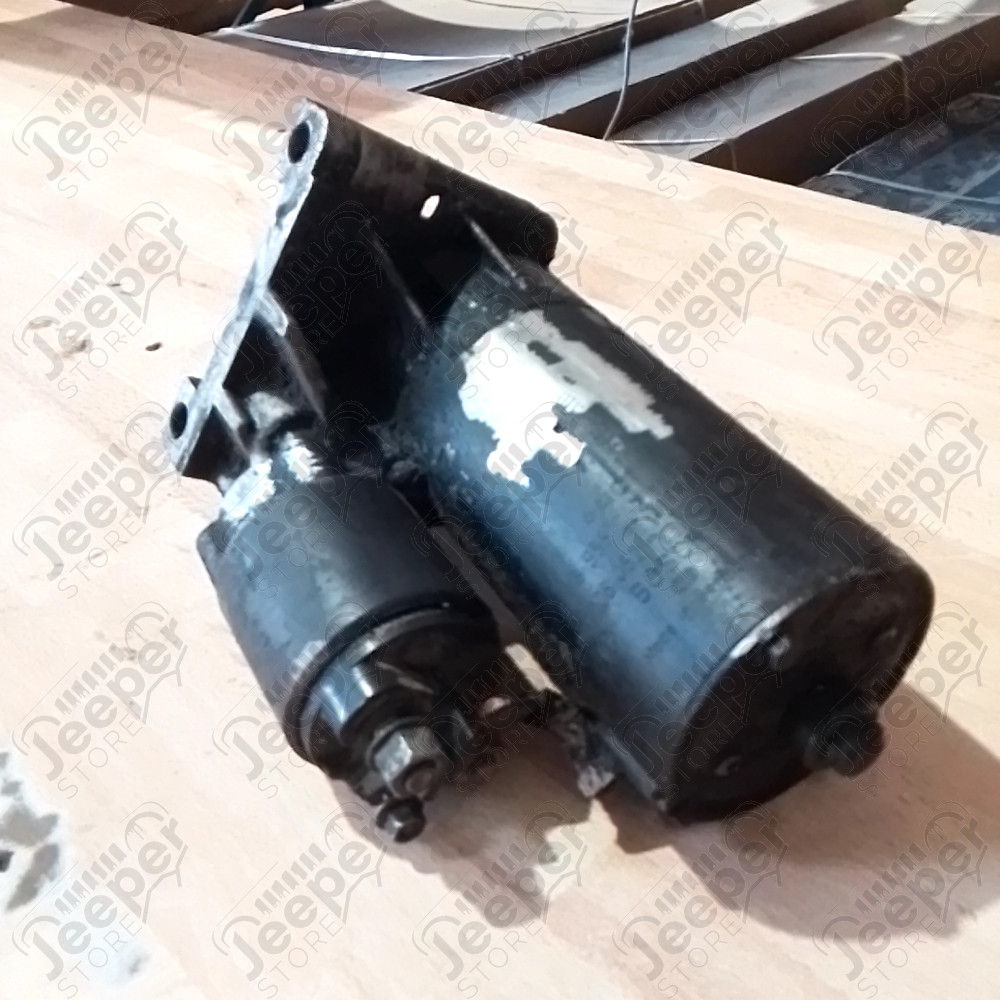 Occasion : Démarreur pour 2.5L pour Jeep YJ, XJ
