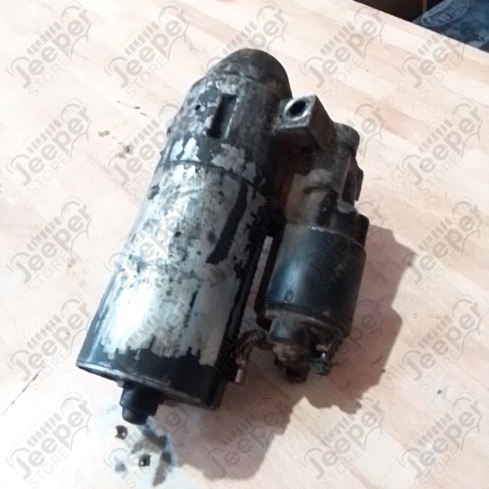 Occasion : Démarreur pour 2.5L pour Jeep YJ, XJ