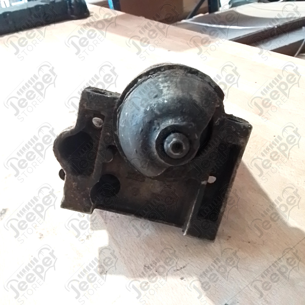 Occasion : Démarreur pour 2.5L pour Jeep YJ, XJ