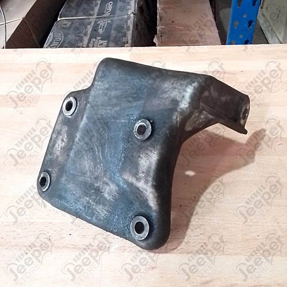 Occasion : Support moteur droit pour 2.5L pour Jeep Wrangler YJ