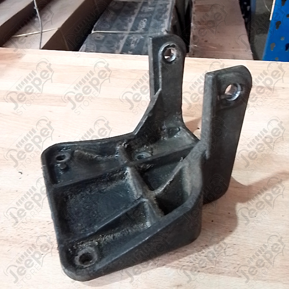 Occasion : Support moteur droit pour 2.5L pour Jeep Wrangler YJ