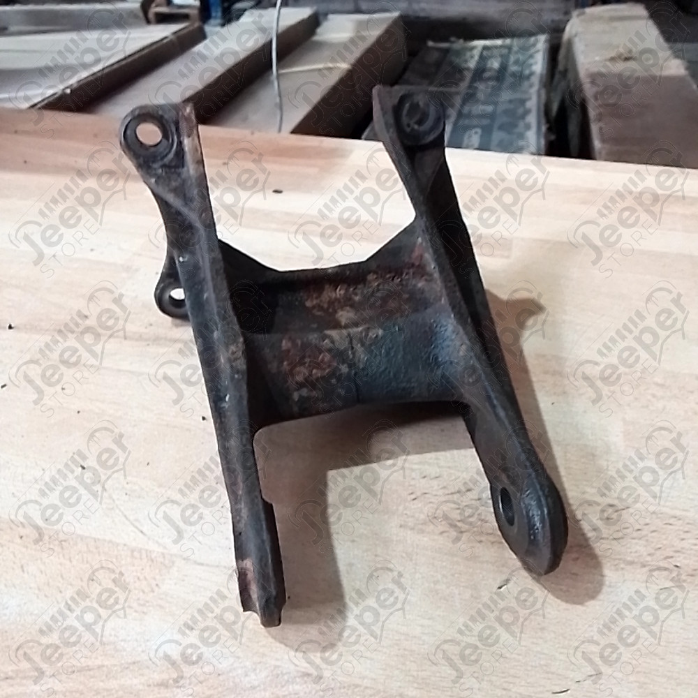 Occasion : Support moteur gauche pour 2.5L pour Jeep Wrangler YJ