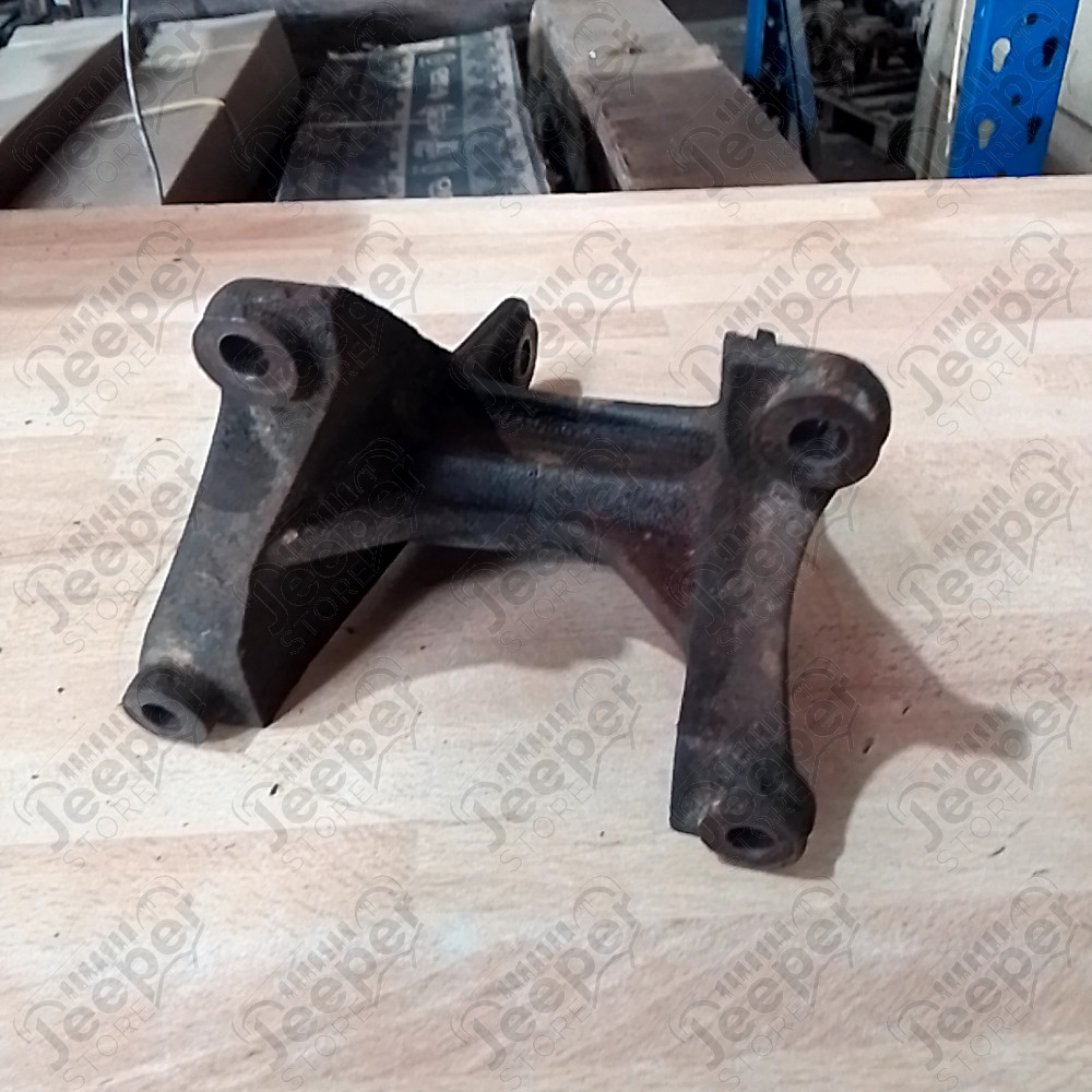 Occasion : Support moteur gauche pour 2.5L pour Jeep Wrangler YJ