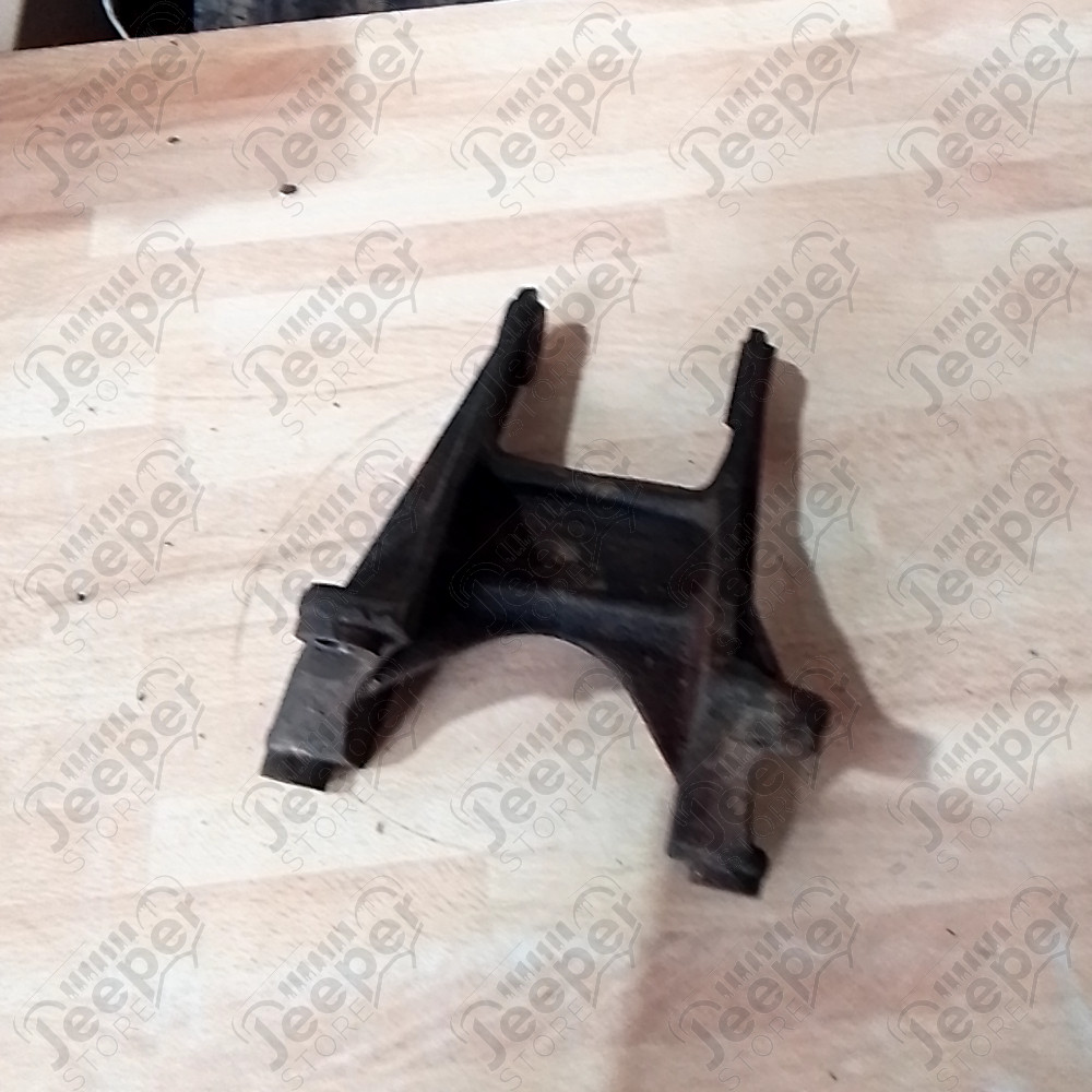 Occasion : Support moteur gauche pour 2.5L pour Jeep Wrangler YJ