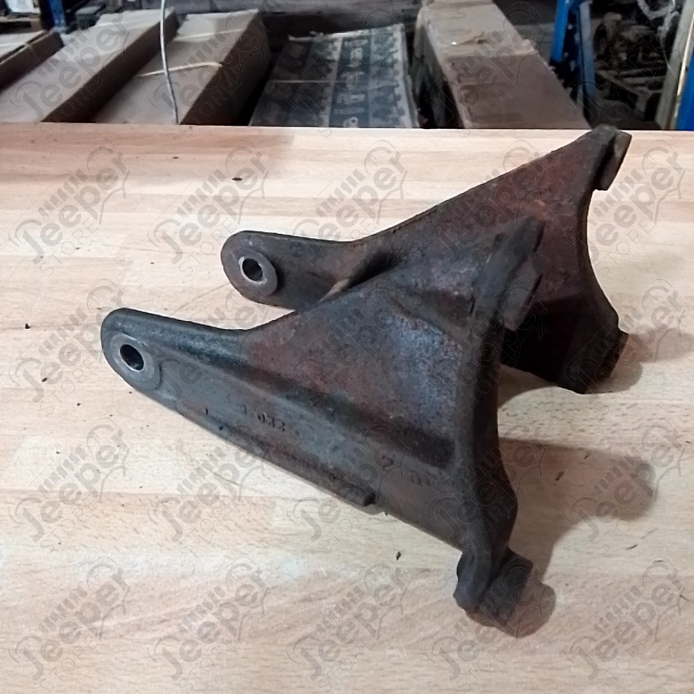 Occasion : Support moteur gauche pour 2.5L pour Jeep Wrangler YJ