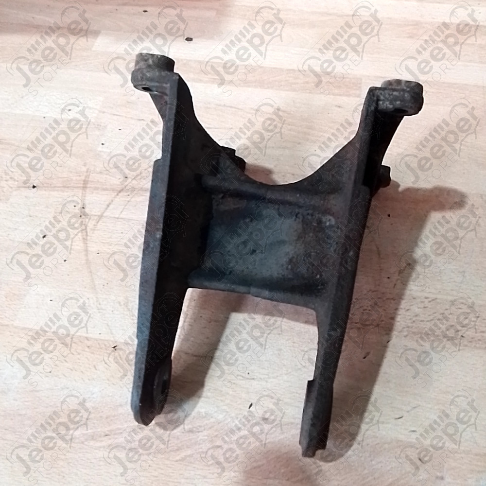 Occasion : Support moteur gauche pour 2.5L pour Jeep Wrangler YJ