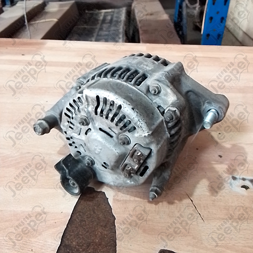 Occasion : Alternateur pour 2.5L pour Jeep Wrangler YJ