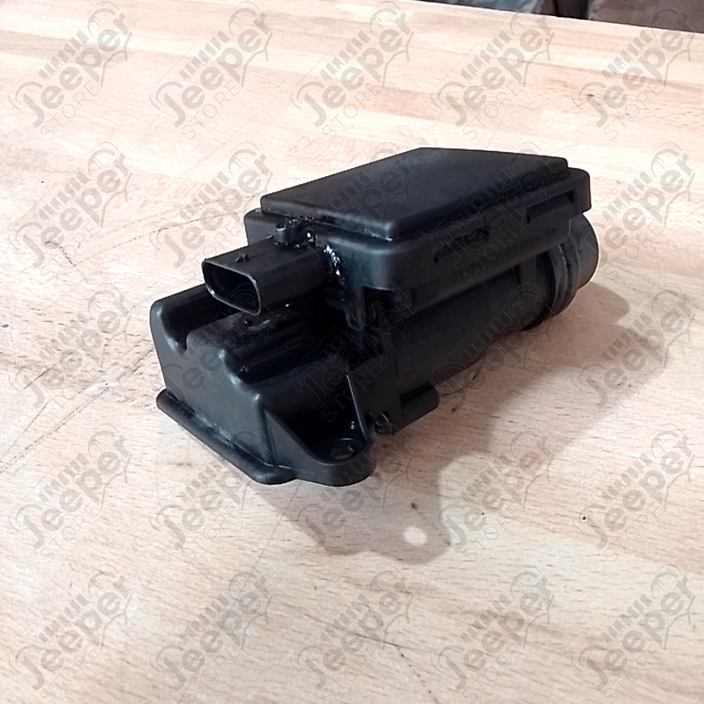 Occasion : Moteur volet électrique du collecteur d'admission pour 2.8L CRD pour Jeep Wrangler JK