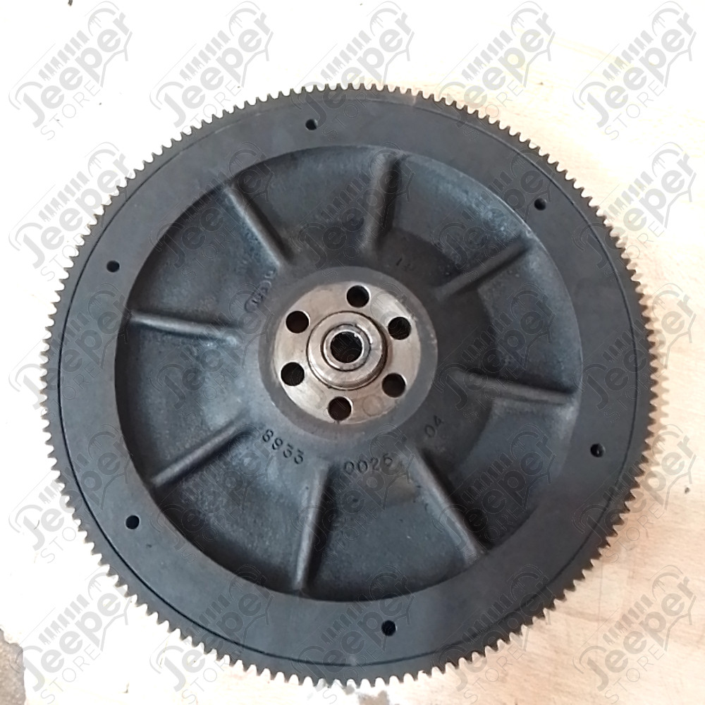 Occasion : Volant moteur pour boîte manuelle pour 2.5L 4 cylindre pour Jeep YJ, TJ