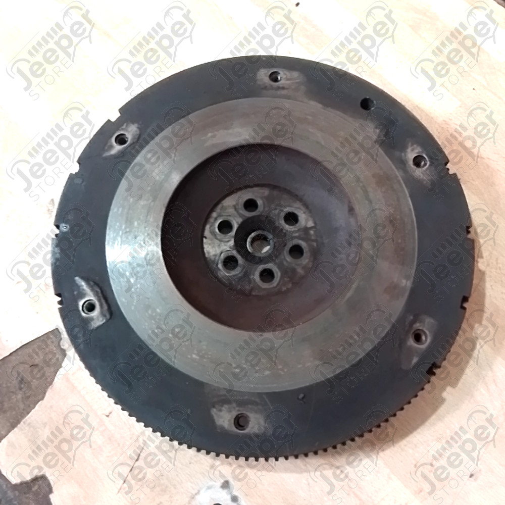 Occasion : Volant moteur pour boîte manuelle pour 2.5L 4 cylindre pour Jeep YJ, TJ
