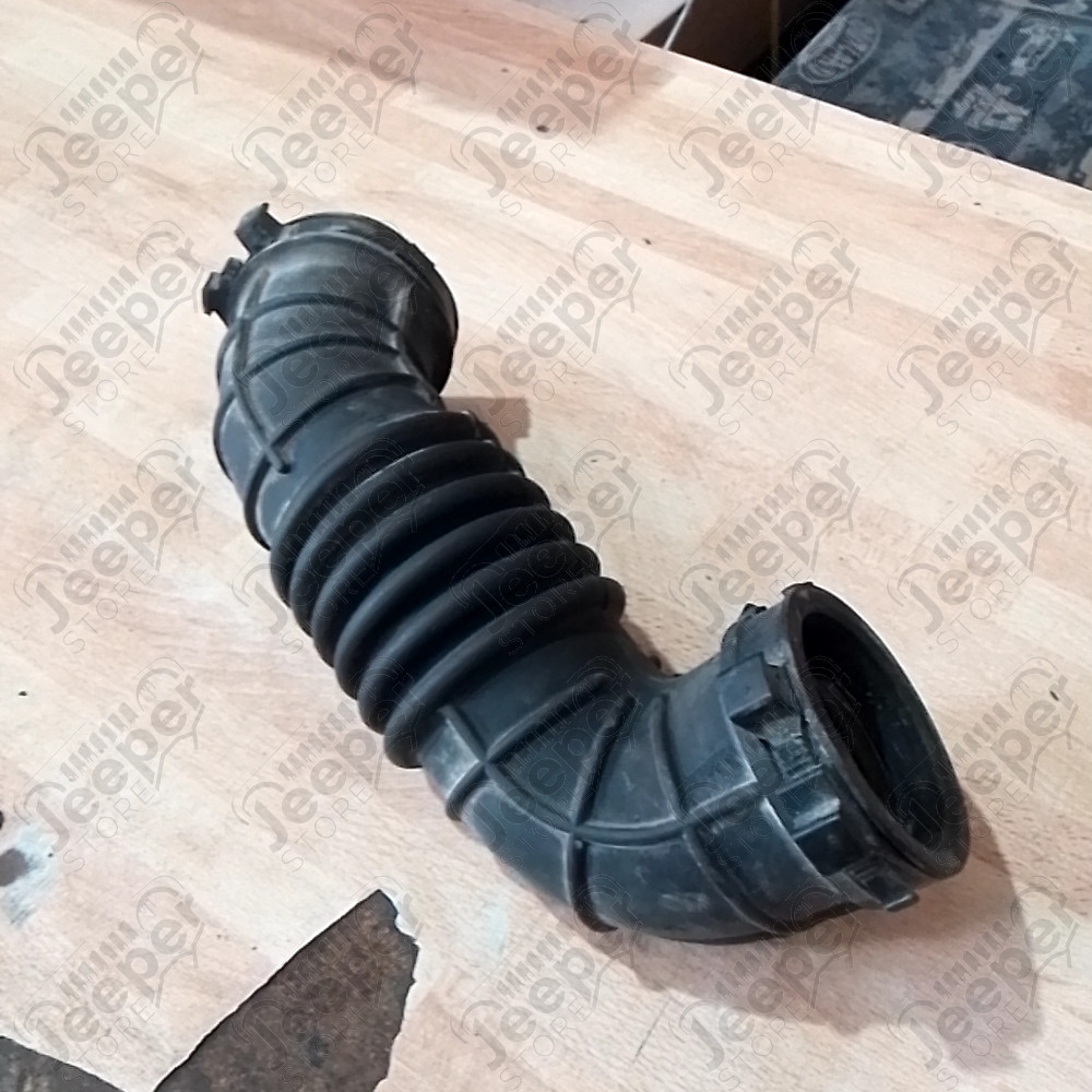 Occasion : Tuyau d'admission d'air pour 2.5L pour Jeep Wrangler YJ