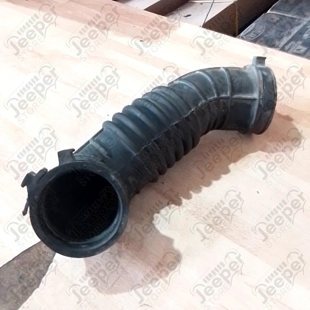 Occasion : Tuyau d'admission d'air pour 2.5L pour Jeep Wrangler YJ