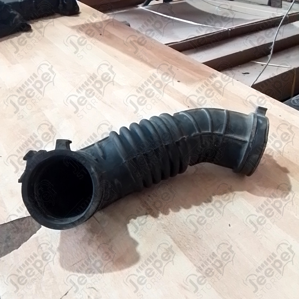 Occasion : Tuyau d'admission d'air pour 2.5L pour Jeep Wrangler YJ
