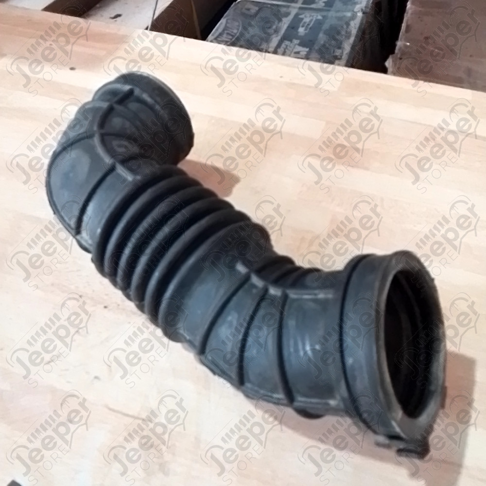 Occasion : Tuyau d'admission d'air pour 2.5L pour Jeep Wrangler YJ