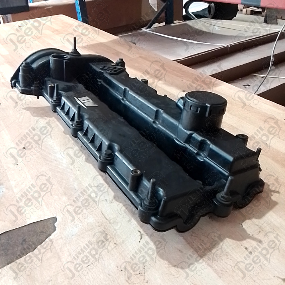 Occasion : Cache culbuteur pour 2.8L CRD pour Jeep Wrangler JK