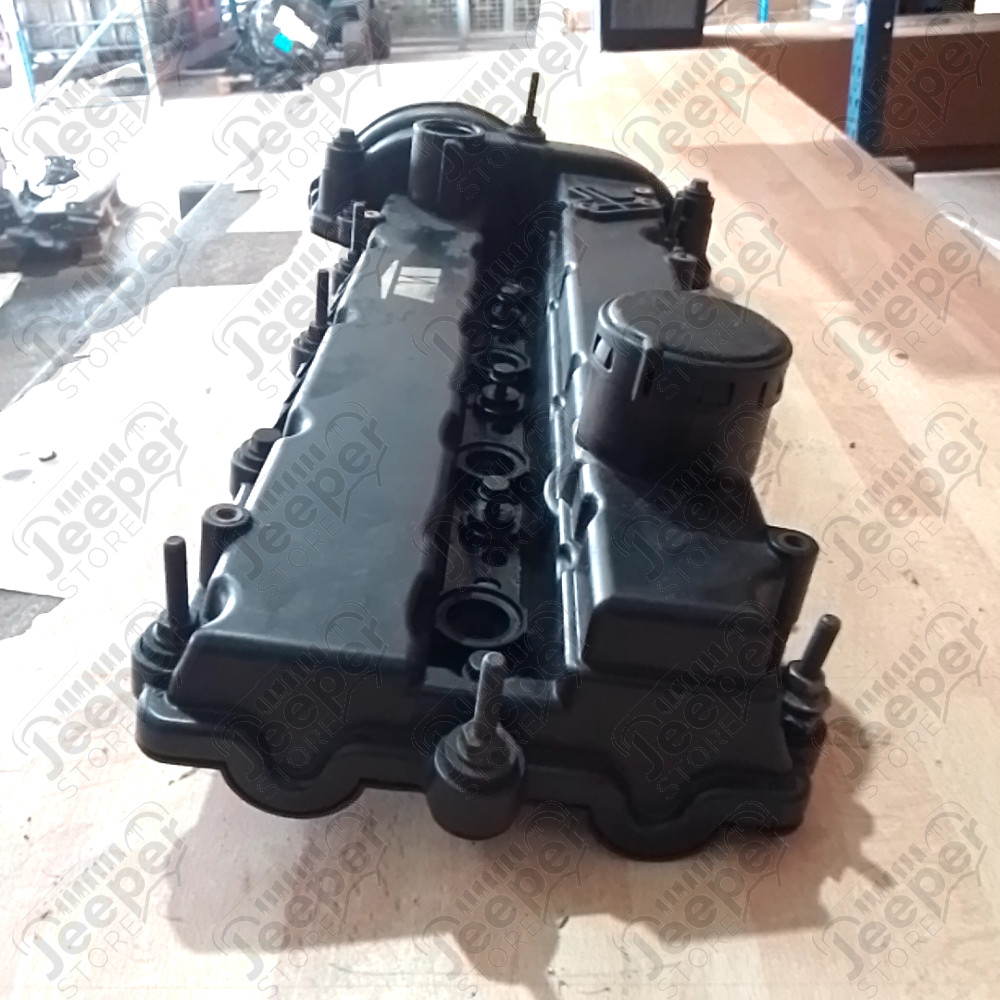 Occasion : Cache culbuteur pour 2.8L CRD pour Jeep Wrangler JK