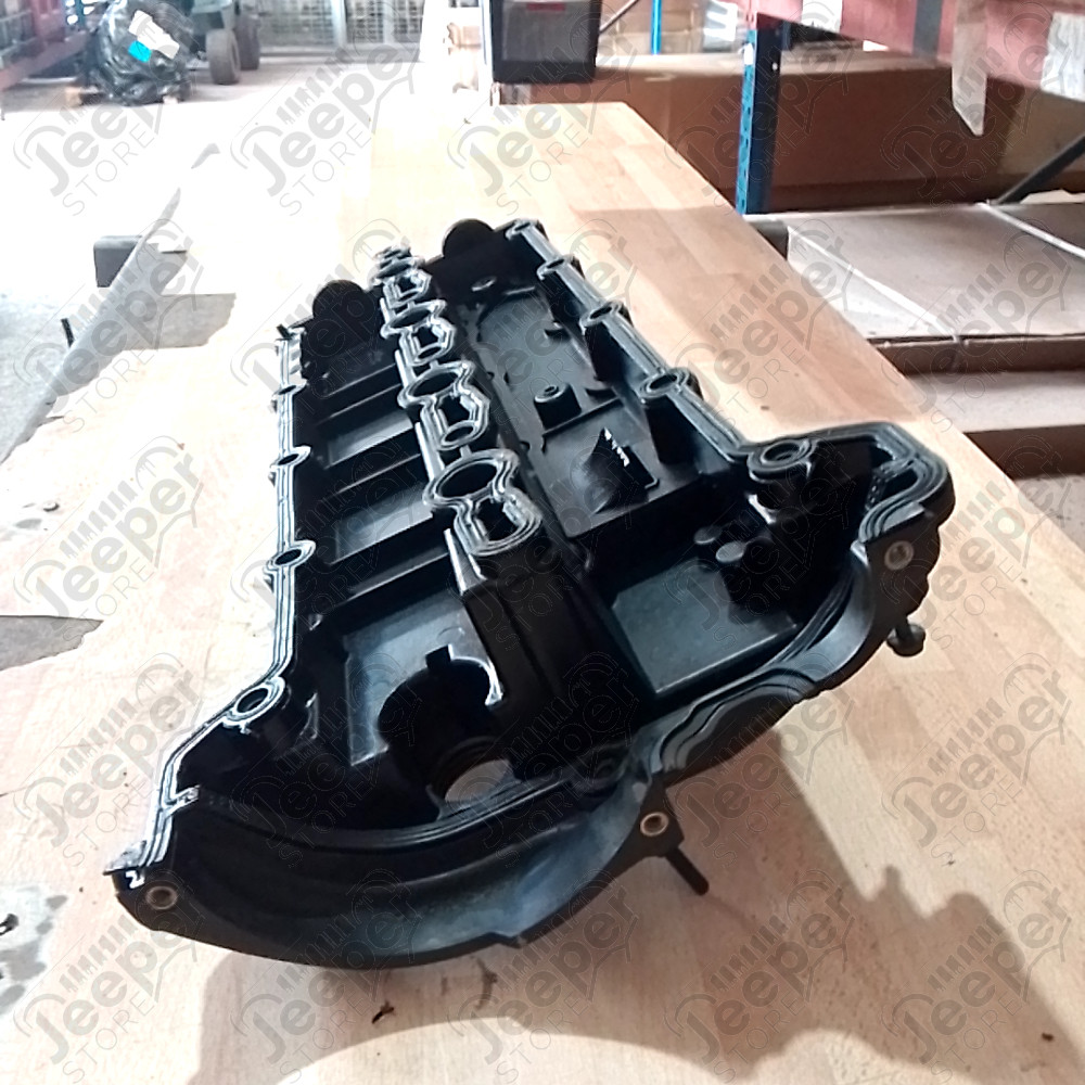 Occasion : Cache culbuteur pour 2.8L CRD pour Jeep Wrangler JK
