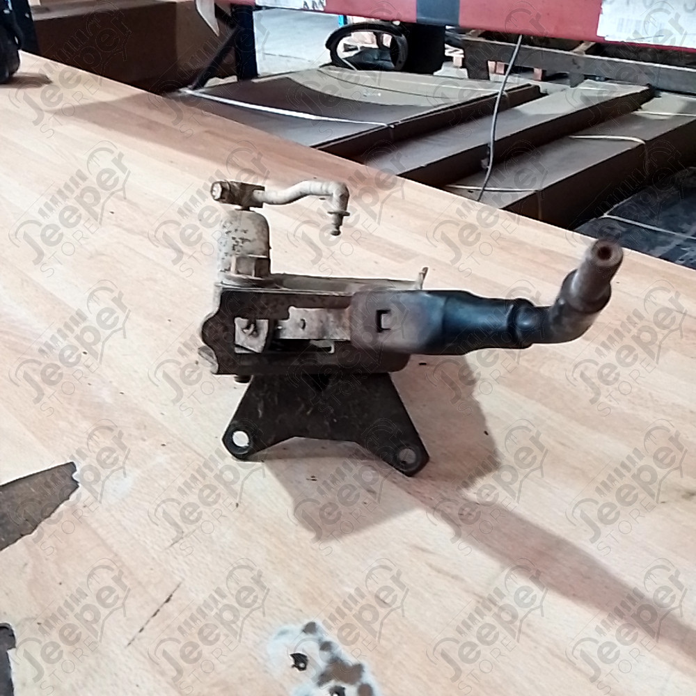 Occasion : Levier de boîte de transfert NP231 pour Jeep Wrangler YJ