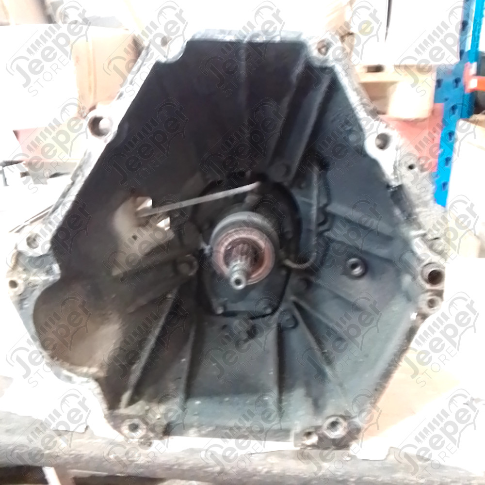 Occasion : Boîte de vitesses manuelle pour 2.5L à refaire pour Jeep Wrangler YJ