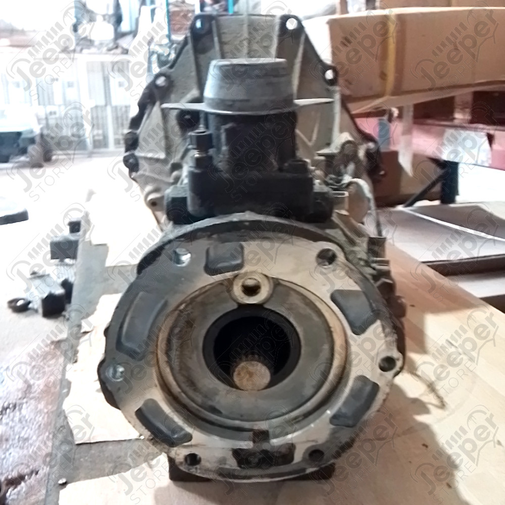 Occasion : Boîte de vitesses manuelle pour 2.5L à refaire pour Jeep Wrangler YJ