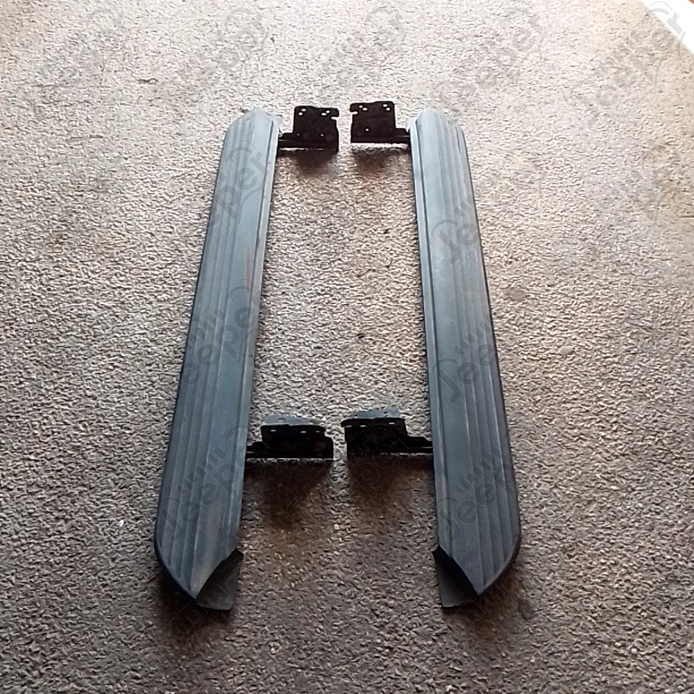 Occasion : Lot de 2 marche pieds MOPAR pour Jeep Grand Cherokee WJ, WG