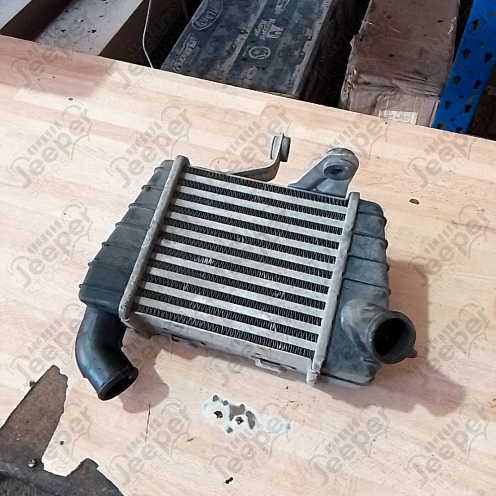 Occasion : Intercooler d'origine Hyundai pour 1.5L CRDI pour Jeep divers
