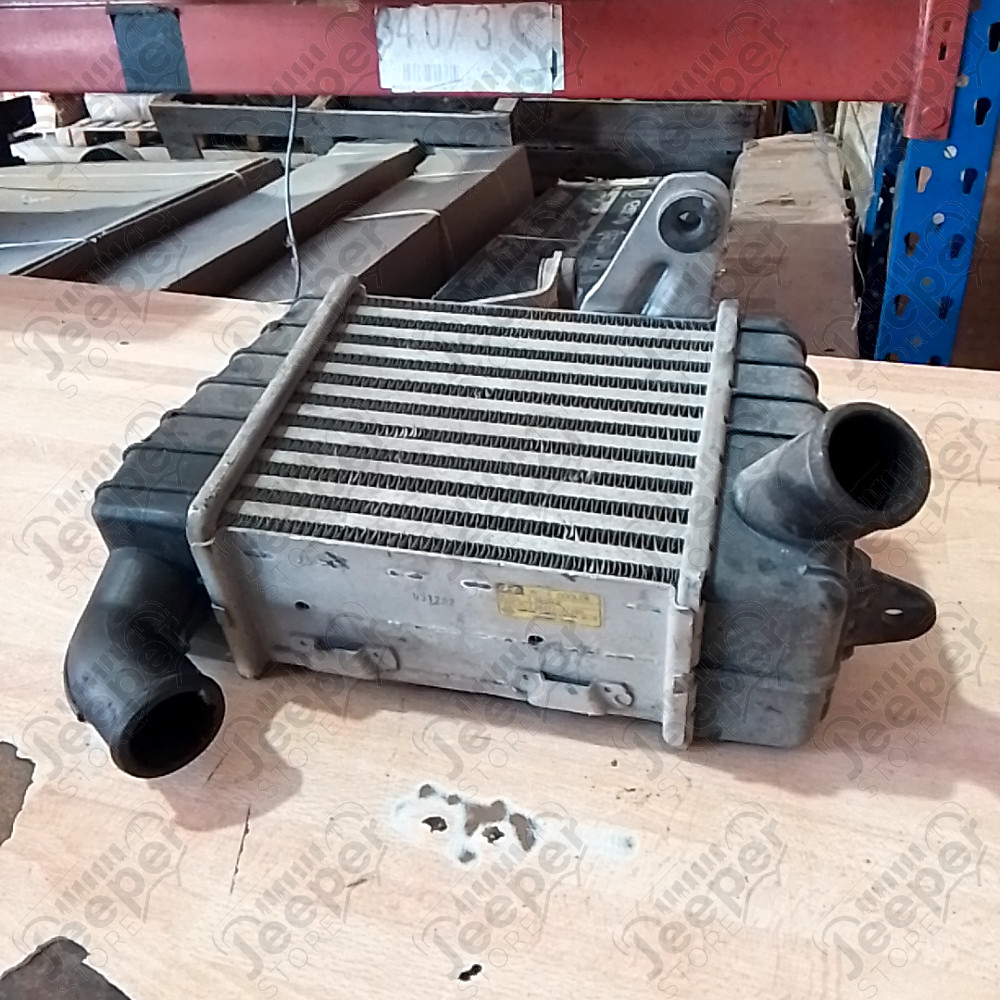 Occasion : Intercooler d'origine Hyundai pour 1.5L CRDI pour Jeep divers
