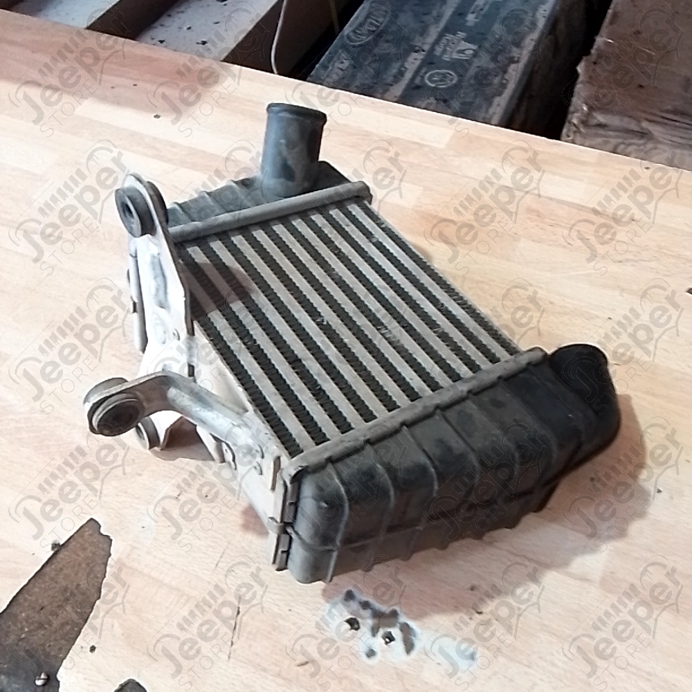 Occasion : Intercooler d'origine Hyundai pour 1.5L CRDI pour Jeep divers