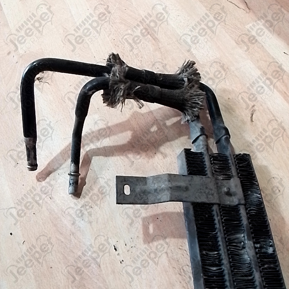 Occasion : Radiateur de climatisation pour Jeep Cherokee XJ